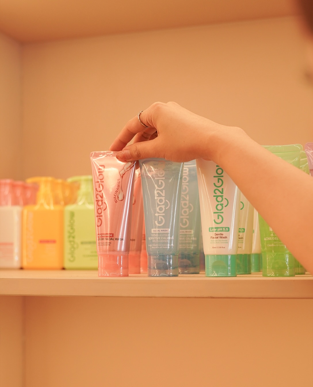 Hair Care & Styling